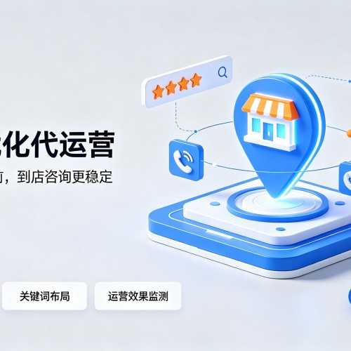 河间GEO优化